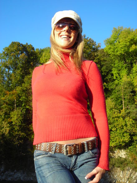 Ich.... ;-) - 