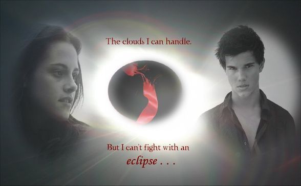 ...eclipse.... - 