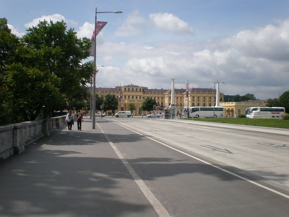 Schönbrunn - 