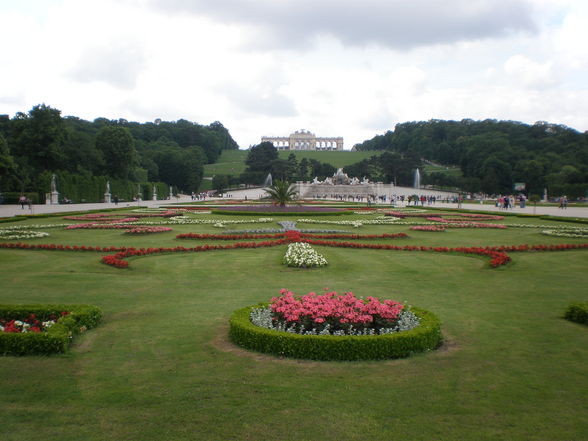 Schönbrunn - 