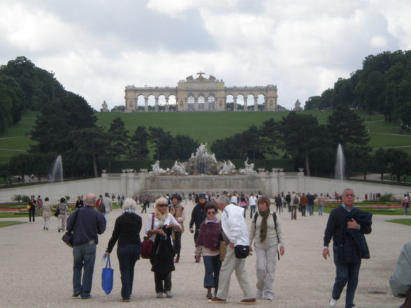 Schönbrunn - 