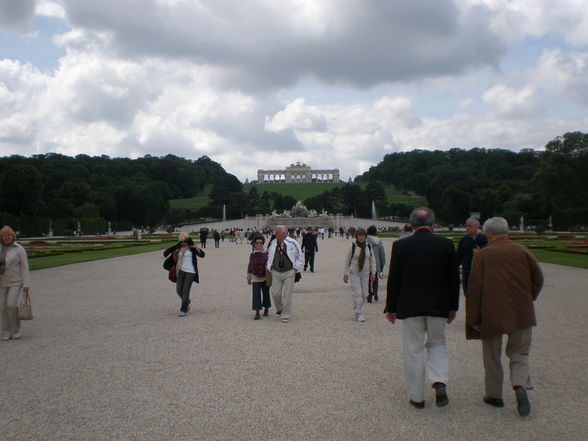 Schönbrunn - 