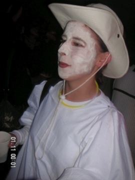 Halloween WG 2006 - 