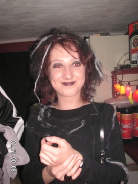 Halloween WG 2006 - 