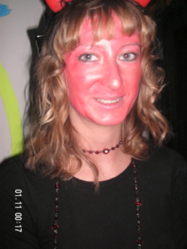 Halloween WG 2006 - 