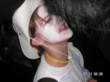 Halloween WG 2006 - 