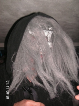 Halloween WG 2006 - 