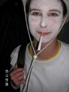 Halloween WG 2006 - 