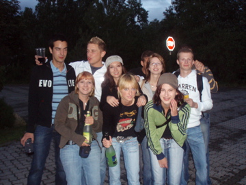 Donauinselfest 2007 - 