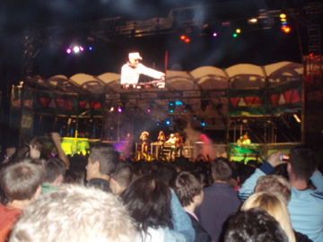 Donauinselfest 2007 - 