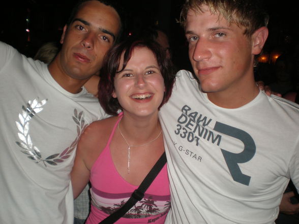 IBIZA 2008 - 