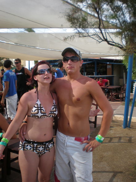 IBIZA 2008 - 