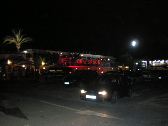 IBIZA 2008 - 