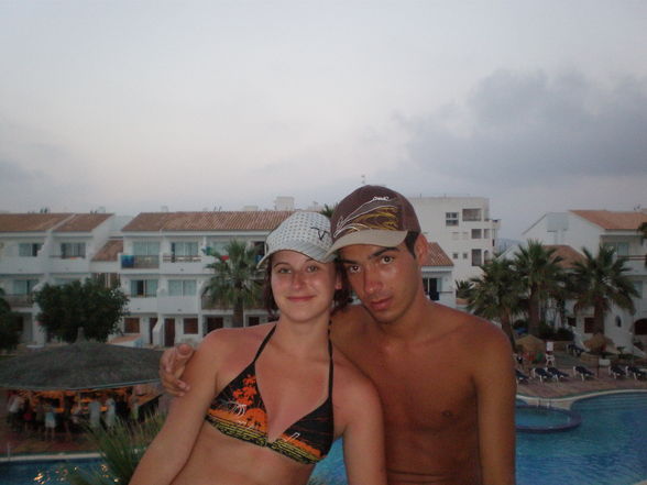 IBIZA 2008 - 