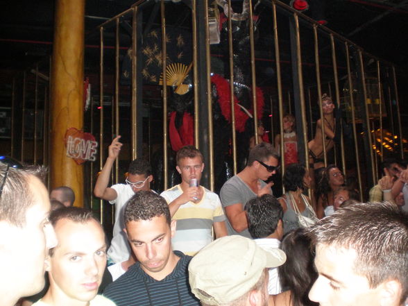 IBIZA 2008 - 