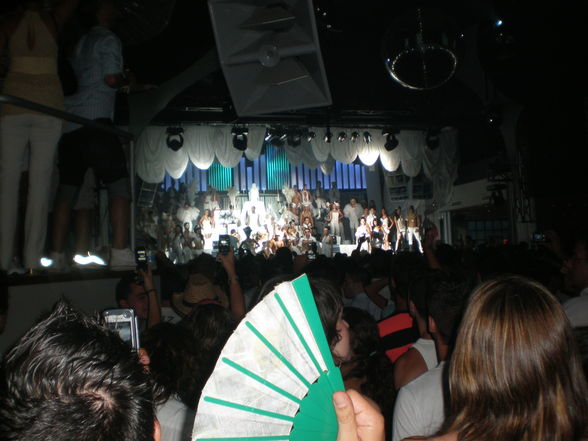 IBIZA 2008 - 