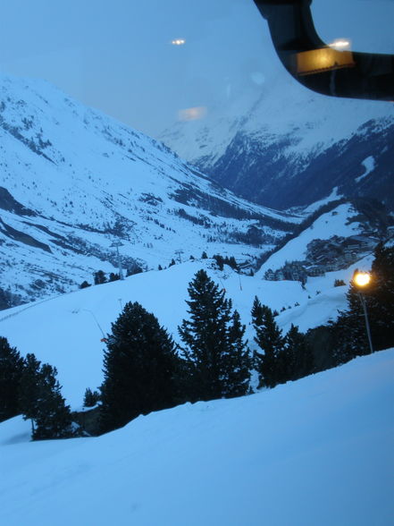 Obergurgl 2008 - 