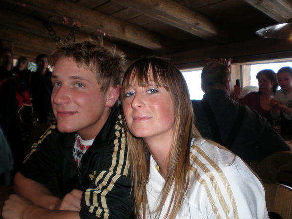 Obergurgl 2008 - 