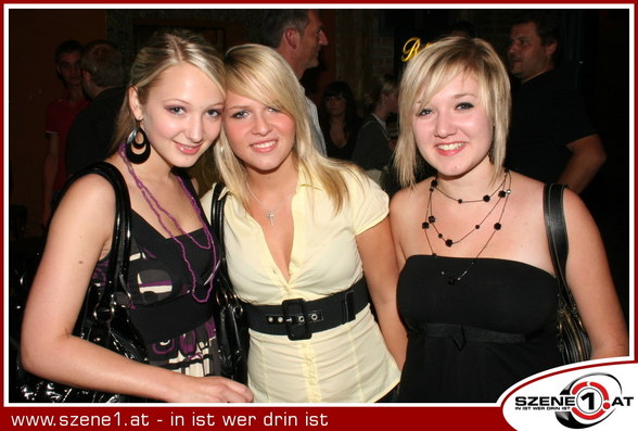 unterwegs 2008 - 