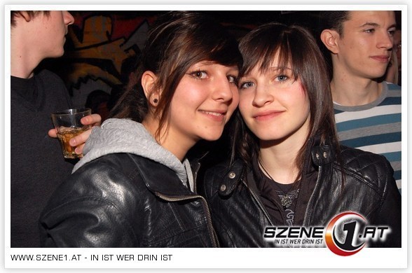 unterwegs 2008 - 