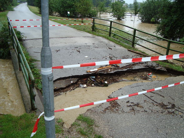 Hochwasser 09 - 