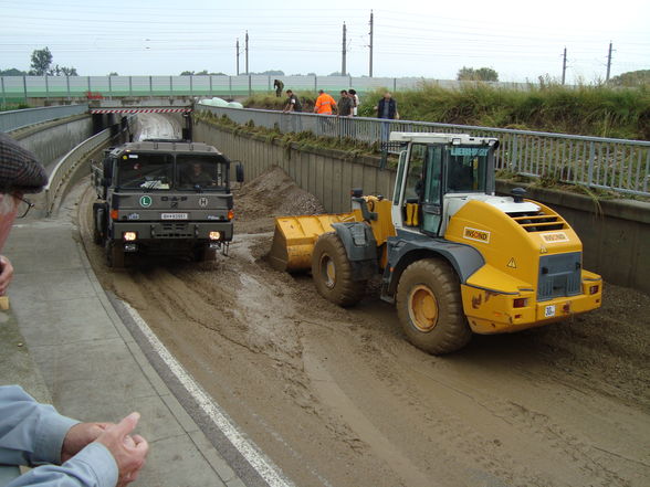 Hochwasser 09 - 