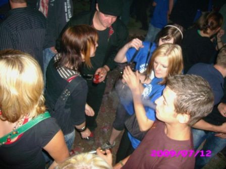 Aschlbergfest 2009 - 