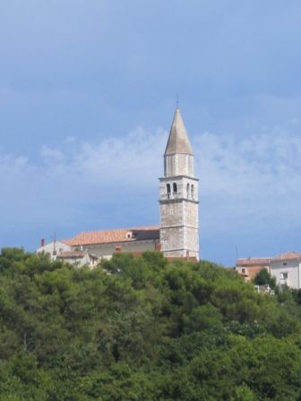 Urlaub Rovinj (Kroatien) - 