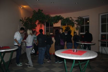 Lets Fetz Party 2009 - 