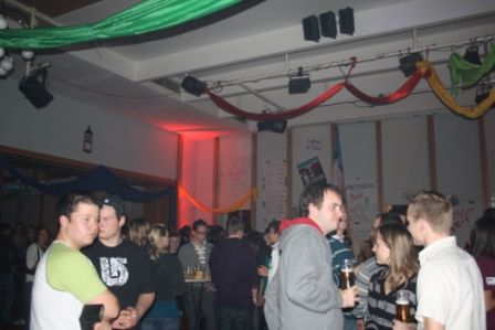 Lets Fetz Party 2009 - 