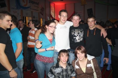 Lets Fetz Party 2009 - 