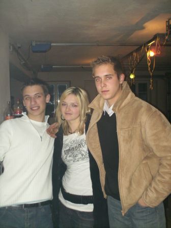 Silvester 2006! - 