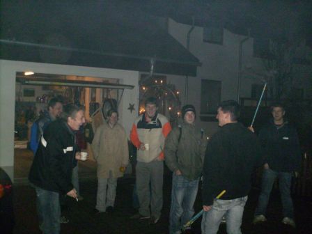 Silvester 2006! - 