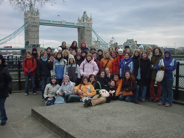 London 2006!!!! - 