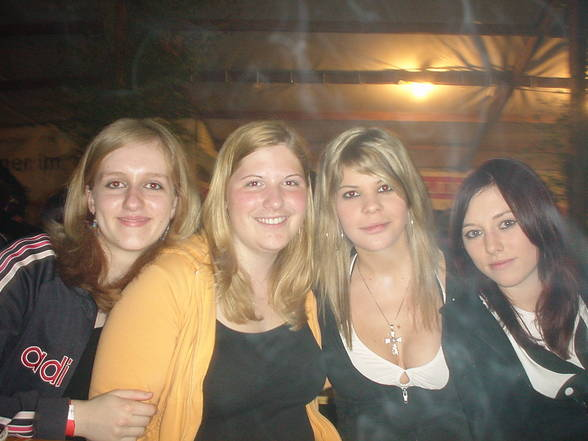 Myself and FRIENDS - 