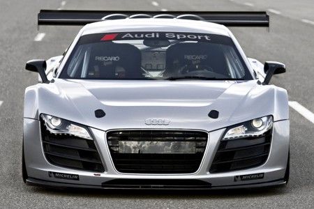 Audi R8::::::::Traum:::::::: - 