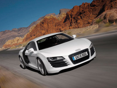 Audi R8::::::::Traum:::::::: - 