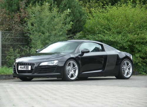 Audi R8::::::::Traum:::::::: - 