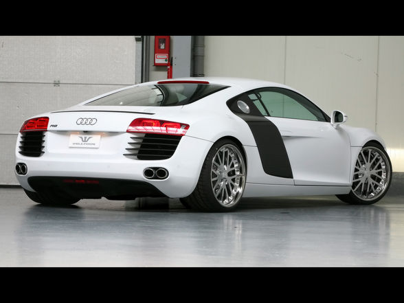 Audi R8::::::::Traum:::::::: - 