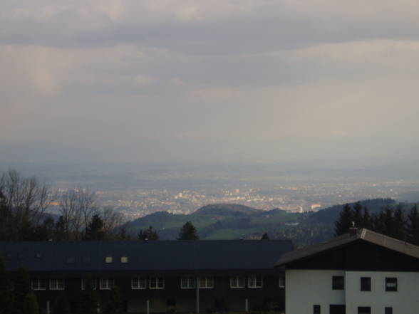 Aussicht - 