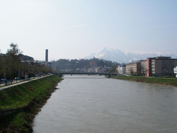 Salzburg 8.-9.04.2009 - 