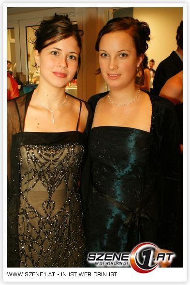 Maturaball 14.11.2009 - 