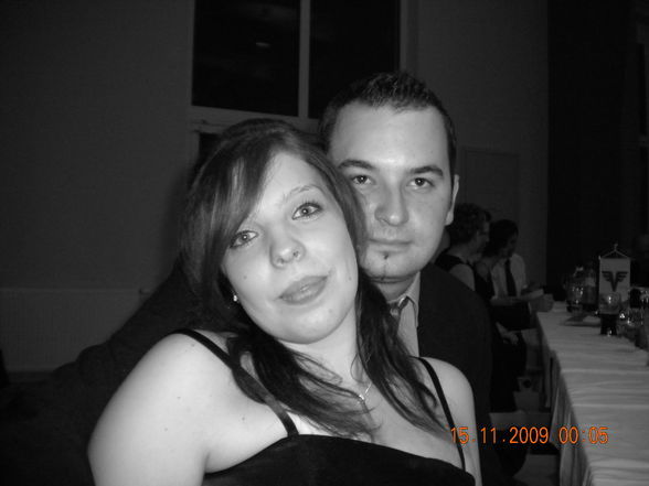 Maturaball 14.11.2009 - 