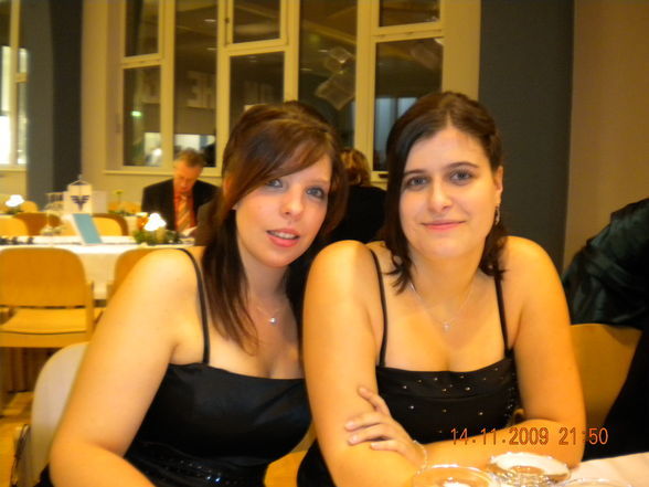 Maturaball 14.11.2009 - 