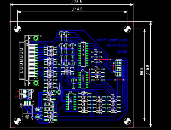 Components - 