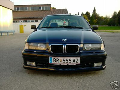 BMW und AUDI - 