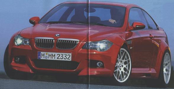 BMW und AUDI - 