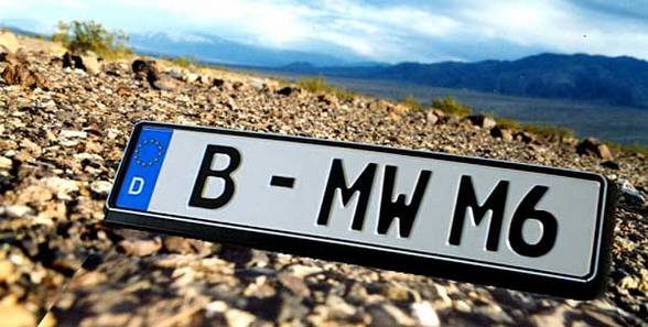 BMW und AUDI - 