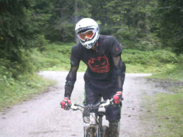 Downhill Schladming - 