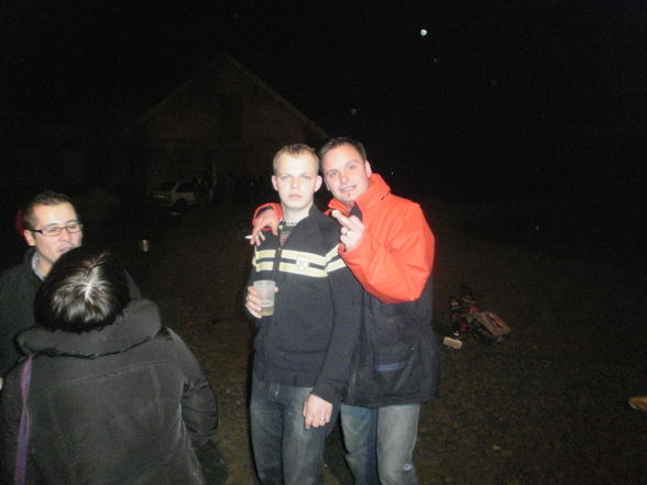 silvester - 